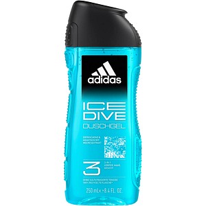 3616303458959 - Ice Dive 3in1 Duschgel 250 ml 3616303458959 250 Milliliter 3616303458959 - Ice Dive 3in1 Duschgel 250 ml 3616303458959 250 Milliliter