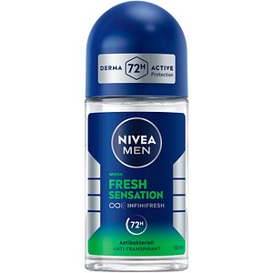 0000042449430 - FRESH SENSATION Deo-Roller 500 ml 0000042449430 50 Milliliter