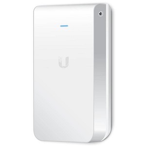 0817882025485 - Networks UniFi HD In-Wall WLAN Access Point 1733 Mbit s Power over Ethernet (PoE) Weiß 0817882025485 - Networks UniFi HD In-Wall WLAN Access Point 1733 Mbit s Power over Ethernet (PoE) Weiß