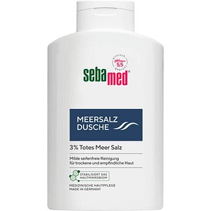 4103040047977 - Meeresfrische Duschgel 400 ml