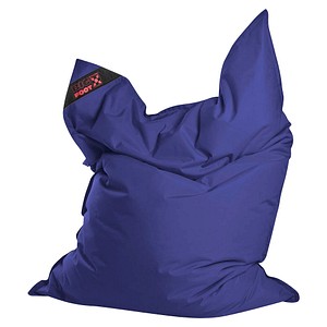 4005380334406 - BIGFOOT SCUBA Sitzsack blau 4005380334406 SITTING POINT