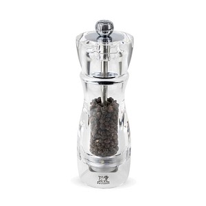 4006950018221 - PEUGEOT Pfeffermühle Vittel transparent silber 160 cm