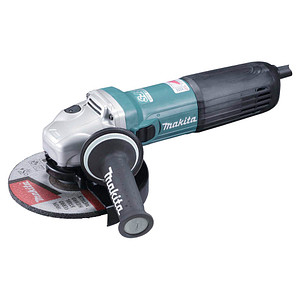 0088381629256 - makita GA6040CF01 Winkelschleifer 2100 W