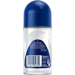 0000042449430 - FRESH SENSATION Deo-Roller 500 ml 0000042449430 50 Milliliter