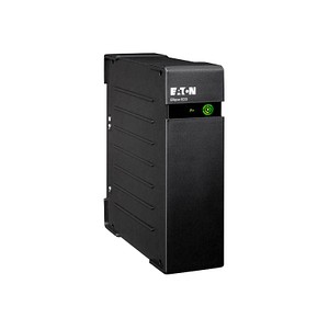 EATON Ellipse ECO 650VA USV schwarz, 650 VA