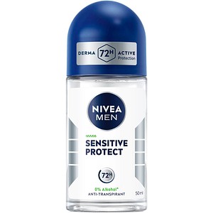 0000042449348 - SENSTIVE PROTECT Deo-Roller 500 ml 0000042449348 50 Milliliter 0000042449348 - SENSTIVE PROTECT Deo-Roller 500 ml 0000042449348 50 Milliliter