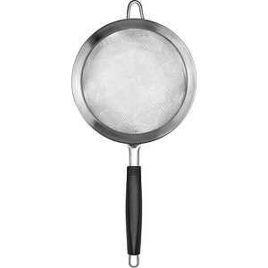 4019889132692 - Küchensieb TANGO schwarz silber 185 cm