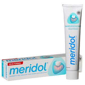 meridol Zahnpasta 75 ml