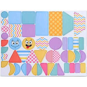5902622414676 - Magnet farbsortiert Kunststoff 5902622414676 48 Stück 5902622414676 - Magnet farbsortiert Kunststoff 5902622414676 48 Stück