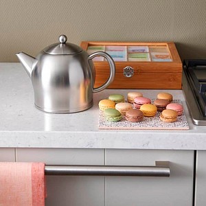 8711871031001 - Teekanne BREDEMEIJER Minuet Santhee Kannen Gr 14 l silberfarben (edelstahlfarben) Kaffeekannen Teekannen und Milchkannen matt gebürstet 8711871031001 - Teekanne BREDEMEIJER Minuet Santhee Kannen Gr 14 l silberfarben (edelstahlfarben) Kaffeekannen Teekannen und Milchkannen matt gebürstet