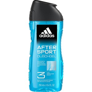 3616303458881 - After Sport 3in1 Duschgel 250 ml 3616303458881 250 Milliliter 3616303458881 - After Sport 3in1 Duschgel 250 ml 3616303458881 250 Milliliter