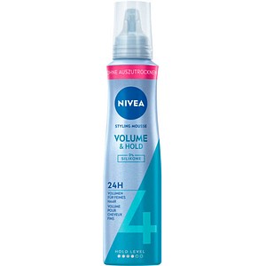 4005900749727 - NIVEA Volumen Pflege Extra Stark Schaumfestiger