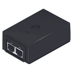 0810354023064 - UBI POE-48-24W - Power over Ethernet (PoE) Adapter 48 V 24 W 0810354023064 - UBI POE-48-24W - Power over Ethernet (PoE) Adapter 48 V 24 W
