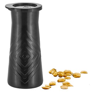 4019889144848 - Snackspender grau 1 St