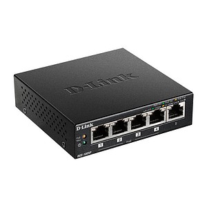 0790069440984 - DGS-1005P DGS 1005P - Switch - 5 x 10 100 1000 (4 PoE+) - Desktop - PoE+ (60 W) DGS-1005P 0790069440984 0790069440984 - DGS-1005P DGS 1005P - Switch - 5 x 10 100 1000 (4 PoE+) - Desktop - PoE+ (60 W) DGS-1005P 0790069440984