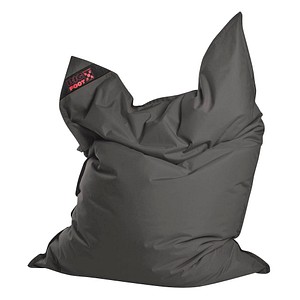 4005380334307 - BIGFOOT SCUBA Sitzsack anthrazit 4005380334307 SITTING POINT