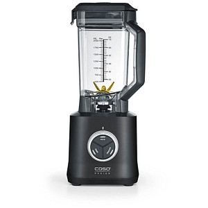 4038437036213 - Power Blender B 2000 Standmixer schwarz 2000 Watt 4038437036213 caso 4038437036213 - Power Blender B 2000 Standmixer schwarz 2000 Watt 4038437036213 caso