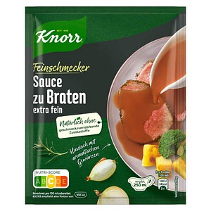 8711327405158 - Bratensauce 230 g 8711327405158 - Bratensauce 230 g