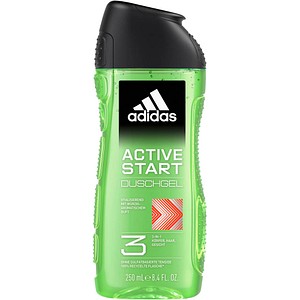 3616303459314 - Active Start 3in1 Duschgel 250 ml 3616303459314 250 Milliliter 3616303459314 - Active Start 3in1 Duschgel 250 ml 3616303459314 250 Milliliter