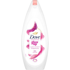 8720181702242 - glow up Duschgel 225 ml