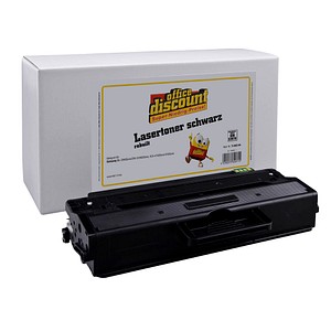 4250073817142 -  schwarz Toner kompatibel zu SAMSUNG MLT-D103L (SU716A)