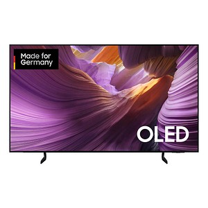 8806095995243 - SAMSUNG GQ77S85FAEXZG Smart-TV 1940 cm (770 Zoll)