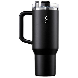 4019889151099 - Isolierbecher Big Cup schwarz 12 l 1 St