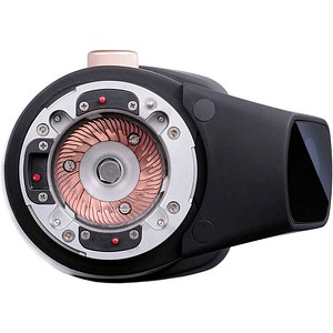 8055776831183 - AllGround Kaffeemühle vantaschwarz 250 W