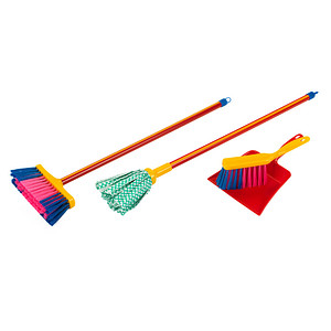 4009847061256 - Kinder-Putzset 4009847061256 klein 4009847061256 - Kinder-Putzset 4009847061256 klein