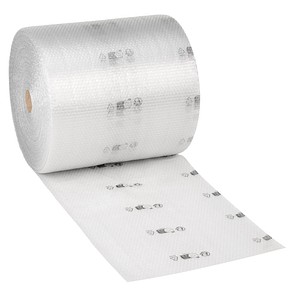 5051146323466 - Luftpolsterfolie 100732708 EL Top S kleinnoppig Polyethylen transparent 50cm x 100m 5051146323466 Sealed Air 5051146323466 - Luftpolsterfolie 100732708 EL Top S kleinnoppig Polyethylen transparent 50cm x 100m 5051146323466 Sealed Air