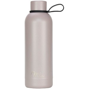 4262449730924 - Isolier-Trinkflasche taupe 05 l 4262449730924 Milu 4262449730924 - Isolier-Trinkflasche taupe 05 l 4262449730924 Milu