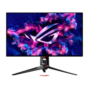 4711387416358 - 32 ASUS ROG Swift OLED PG32UCDP - 3840x2160 (4k UHD) - 240Hz - WOLED - 90W USB-C 4711387416358 - 32 ASUS ROG Swift OLED PG32UCDP - 3840x2160 (4k UHD) - 240Hz - WOLED - 90W USB-C