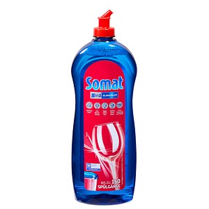 4015200036281 - Klarspüler SMC10 750 ml 4015200036281 750 Milliliter