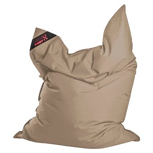 4005380384692 - BIGFOOT SCUBA Sitzsack grün 4005380384692 SITTING POINT