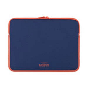 8020252199798 - Laptoptasche MacBook Air 15 Kunstfaser blau orange BF-E-MB215-B 8020252199798 TUCANO 8020252199798 - Laptoptasche MacBook Air 15 Kunstfaser blau orange BF-E-MB215-B 8020252199798 TUCANO