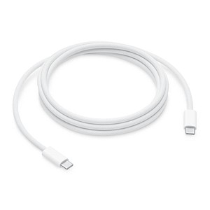0195949775390 - USB-Kabel 24-pin USB-C (M) auf 24-pin USB-C (M) (2m)