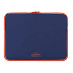 8020252199798 - Laptoptasche MacBook Air 15 Kunstfaser blau orange BF-E-MB215-B 8020252199798 TUCANO