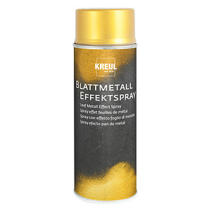 4000798994402 - Blattmetall Effektspray Effektspray gold 400 ml 4000798994402 400 Milliliter