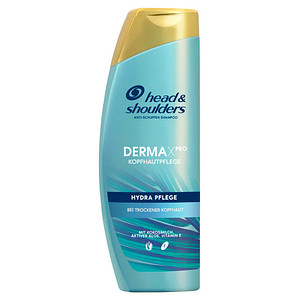8700216328838 - DERMAXPRO HYDRA PFLEGE Shampoo 400 ml 8700216328838 head&shoulders 400 Milliliter 8700216328838 - DERMAXPRO HYDRA PFLEGE Shampoo 400 ml 8700216328838 head&shoulders 400 Milliliter