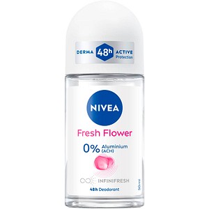 0000042449270 - Fresh Flower Deo-Roller 500 ml 0000042449270 50 Milliliter