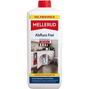 4004666004026 - Abfluss Frei Kraftreiniger 175 l 4004666004026 1750 Milliliter