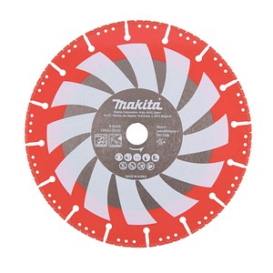 0088381482042 -  Diamant-Trennscheiben Rettung B-55326 0088381482042 makita