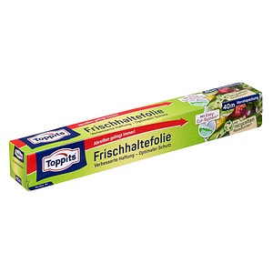 4008871200839 - Frischhaltefolie 4008871200839 Toppits