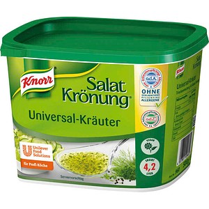 Knorr® Salatkrönung Universal Salatdressing 500,0 g, 1 St.