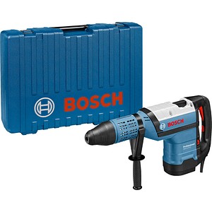 3165140604307 - BOSCH Professional GBH 12-52 D Bohrhammer