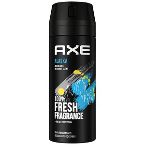 8710522368541 - 48h Alaska Deo-Spray 150 ml 8710522368541 150 Milliliter