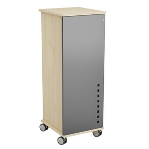 8427951403711 - Ablagewagen Mobile Office Caddy Plus RD 4037-1 Holz buche abschließbar 8427951403711 Rocada 8427951403711 - Ablagewagen Mobile Office Caddy Plus RD 4037-1 Holz buche abschließbar 8427951403711 Rocada
