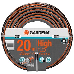 GARDENA Gartenschlauch Comfort HighFLEX 20,0 m