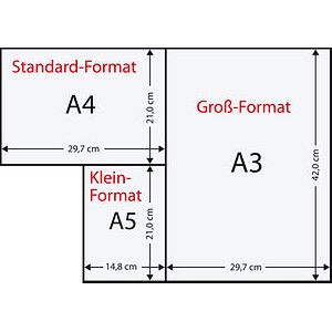 Double A Kopierpapier PREMIUM DIN A4 80 g/qm 500 Blatt Double A Kopierpapier PREMIUM DIN A4 80 g/qm 500 Blatt