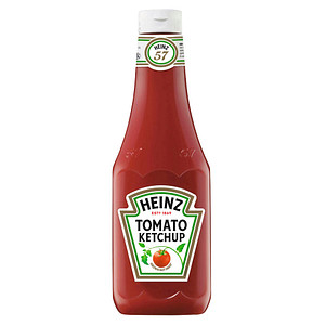0000087157239 - Ketchup 0000087157239 500 Milliliter 0000087157239 - Ketchup 0000087157239 500 Milliliter